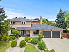 87 Monte Drive, Hamilton, ON L8G 4M4