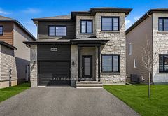 1202 Montblanc Crescent, Russell, ON K0A 1W0