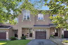 125 Woodmill Terrace W, Kanata, ON K2K 0B8