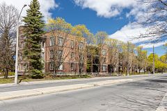 499 SUNNYSIDE Avenue 107, Glebe - Ottawa East and Area, ON K1S 0S8
