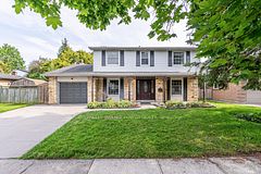 76 Spencer Crescent, London North, ON N5X 2K6