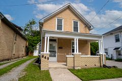 849 Water Street, Peterborough, ON K9H 3P1