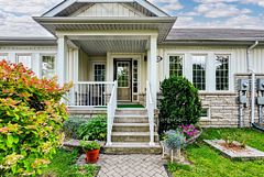835 Charles Wilson Parkway, Cobourg, ON K9A 0H2