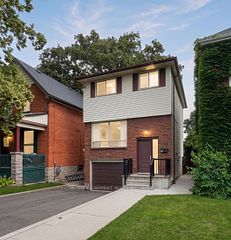 29 East 23rd Street, Hamilton, ON L8V 2W5