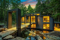 1433 Buckslide Road, Algonquin Highlands, ON K0M 1S0