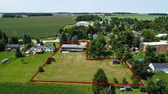 598297 2nd Line West Line W, Mulmur, ON L0N 1H0