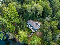 PIN 421500561 Rogers Island, Kenora Remote Area, ON P9N 1T3