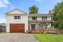 11 Connaught Avenue, Thorold, ON L0S 1K0