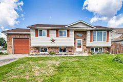 24 Glenn Drive, Quinte West, ON K8V 6E3