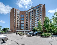 1414 King Street E 804, Kitchener, ON N2G 4T8