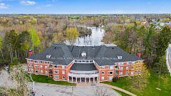 23 Rogers Road 209, Perth, ON K7H 1P2