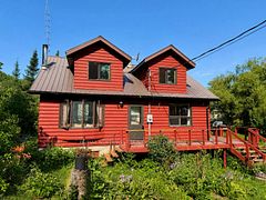 Lot 130 Second Street, Kenora Remote Area, ON P0X 1M0