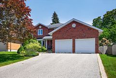1947 PARKWOOD Circle, Peterborough, ON K9J 8C9