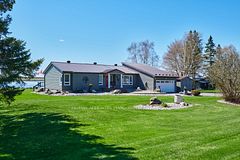 11728 Lakeshore Drive, South Dundas, ON K0C 1X0