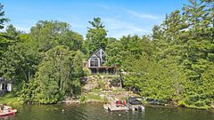 1333 Nestle Trail, Highlands East, ON K0M 1R0