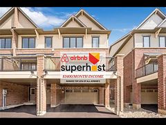 185 Bedrock Drive 13, Hamilton, ON L8J 0M5