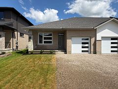 6 Finch Street, Tillsonburg, ON N4G 0L9