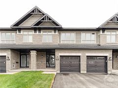 69 Finsbury Avenue, Stittsville - Munster - Richmond, ON K2S 2N8