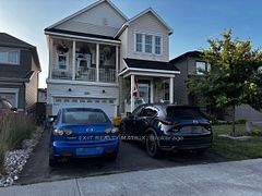 648 Decoeur Drive, Orleans - Cumberland and Area, ON K4A 1G4