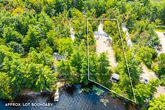 1055 West Bank Drive VACANT LOT, Gravenhurst, ON P0E 1G0