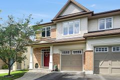 436 Stalwart Crescent, Blossom Park - Airport and Area, ON K1T 0H2