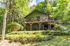 14170 Kawagama Long Island, Algonquin Highlands, ON P0A 1E0