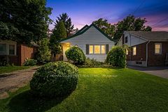 61 GLENMOUNT Avenue, Hamilton, ON L8S 2L3