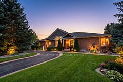 791 Hot Springs Way, Blossom Park - Airport and Area, ON K1V 1S5