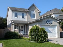 158 SUMMERS Drive, Thorold, ON L2V 5A1
