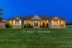 431 LOCKMASTER Crescent, Manotick - Kars - Rideau Twp and Area, ON K4M 1L8