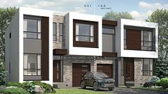 125 YVONNE Crescent N, Blue Mountains, ON L9Y 5T9