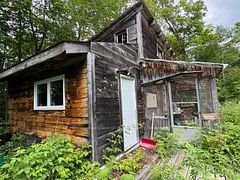 0 Billie Bear Road, Lake of Bays, ON P0A 1H0