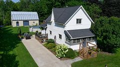 758016 2nd Line E, Mulmur, ON L9V 0G8
