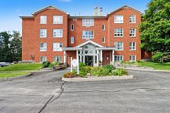 103 North Street N 301, Perth, ON K7H 3P3