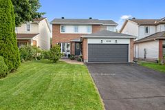 6161 Lariviere Crescent, Orleans - Convent Glen and Area, ON K1W 1C7