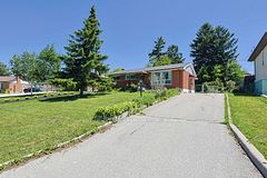 268 BURLINGTON Crescent Upper, London South, ON N5Z 3G5