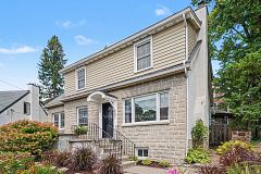 107 Ivy Crescent, New Edinburgh - Lindenlea, ON K1M 1Y1