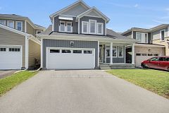 238 Pursuit Terrace, Stittsville - Munster - Richmond, ON K0A 2Z0