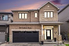 707 Cashmere Terrace, Barrhaven, ON K2J 6M2