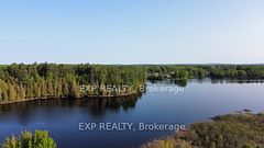 000 Island View Drive, North Algona Wilberforce, ON K0J 1X0