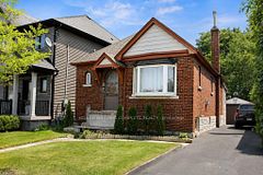 35 Barons Avenue S, Hamilton, ON L8K 2Y1