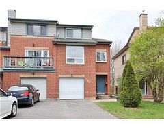 287 Knudson Drive, Kanata, ON K2K 2N8