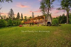 1100 Morning Glory Drive, Highlands East, ON K0M 1R0