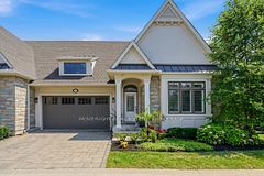 12 Sassafras Row, Fort Erie, ON L0S 1N0