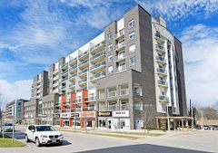 280 Lester Street 603, Waterloo, ON N2L 0G2