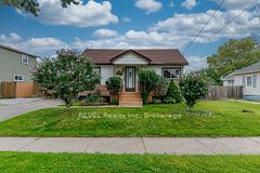 66 Semley Avenue, Welland, ON L3C 1X4