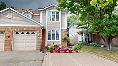 634 Tackaberry Drive, North Bay, ON P1B 9L1