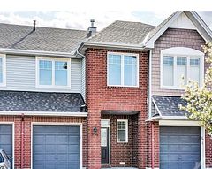 534 Rochefort Circle, Orleans - Cumberland and Area, ON K4A 0M8