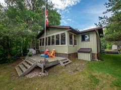 pt 1 Loon Bay Road KR1222, Kenora Remote Area, ON P9N 1Y0