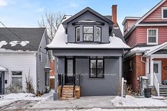 124 Church Street 2, Kitchener, ON N2G 2S4